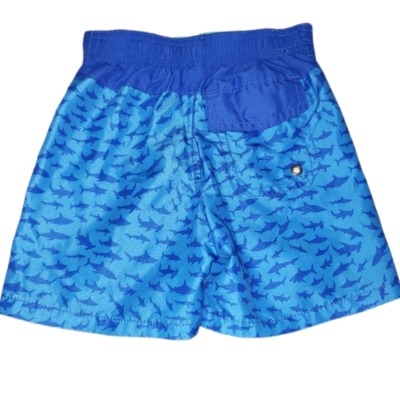 Oshkosh swim trunks - Picture 2 of 3